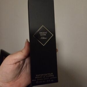 Kilian angel share body spray